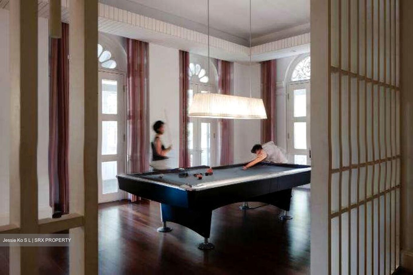 Draycott Eight (D10), Condominium #509649591